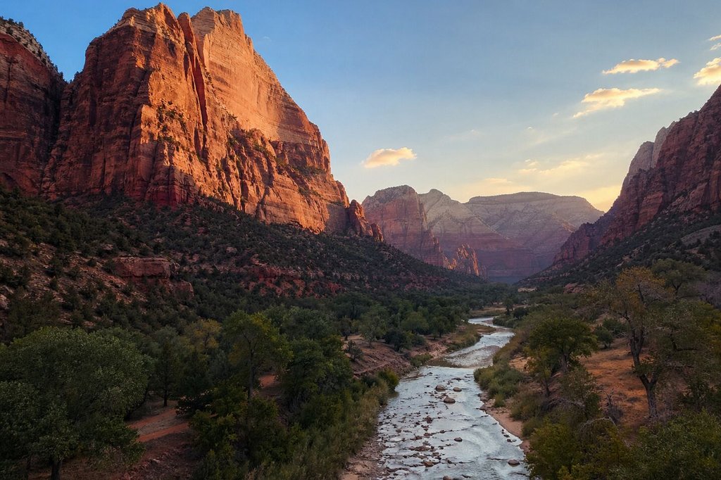 Zion National Park
