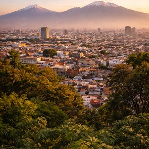 Mexico City