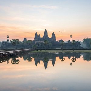 Siem Reap