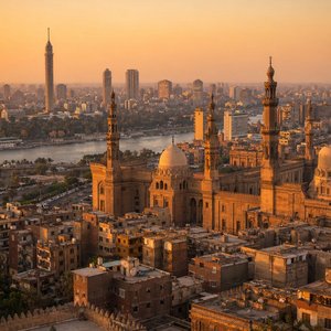 Cairo