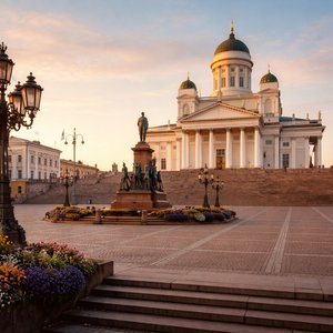 Helsinki