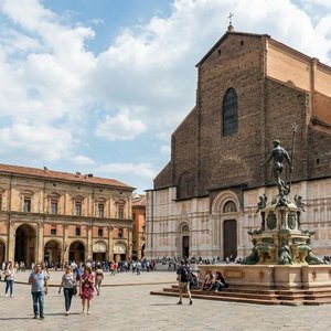 Bologna
