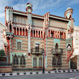 Barcelona